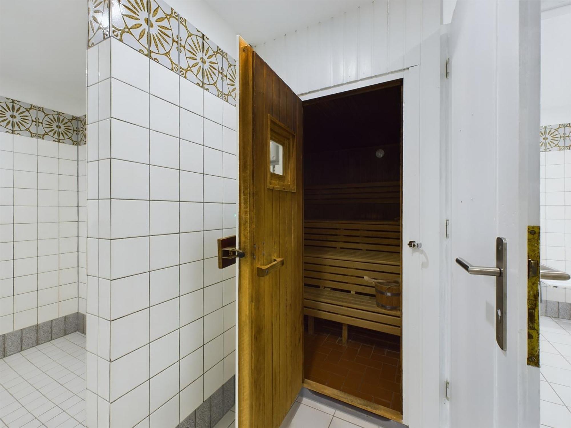 Null Haus Oland Whg 2 Suedstrandkoje Wyk auf Föhr Buitenkant foto